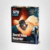Spy Labs Inc: Digital Voice Recorder Toy by Thames & Kosmos | Wearable Audio Recorder | Essential Gadget from The Detective Gear Experts for Kid Investigators view 4
