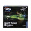 Thames & Kosmos Spy Labs Inc: Night Vision Goggles Conduct Secret Missions & Surveillance at Night! | Essential Tools & Tricks of The Trade from The Detective Gear Experts for Young Investigators view 1