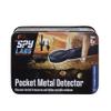 Thames & Kosmos Spy Labs Inc: Pocket Metal Detector Detects Metallic Pieces of Evidence | Essential Tools & Tricks of The Trade from The Detective Gear Experts for Young Investigators Small view 1