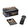 Thames & Kosmos Spy Labs Inc: Pocket Metal Detector Detects Metallic Pieces of Evidence | Essential Tools & Tricks of The Trade from The Detective Gear Experts for Young Investigators Small view 4