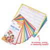 hand2mind Math Tools Small Group Sets 4-5 by Reagan Tunstall & Kristina Grant, Math Manipulatives, Base Ten Blocks, Color Tiles, Fraction Circles, Pattern Blocks, Place Value Chips, Classroom Supplies view 3