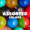 Bouncy Balls Assorted Bulk Toys Pack 50psc 1.26inch 32mm - Super Ball for Toddlers and Adults Party Favors Pinata Filler Goodie Bags Stuffers for Kids Treasure Box Toys for Classroom Carnival Prizes view 4