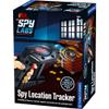 Spy Labs Inc: Spy Location Tracker by Thames & Kosmos | Find Treasures, Evidence, Track Suspects, Create Scavenger Hunts | Essential Gadget w/Ultrasonic Sensors for Young Investigators view 1