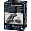 Spy Labs Inc: Spy Location Tracker by Thames & Kosmos | Find Treasures, Evidence, Track Suspects, Create Scavenger Hunts | Essential Gadget w/Ultrasonic Sensors for Young Investigators view 2