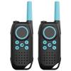 Spy Labs Inc: Spy Walkie-Talkies by Thames & Kosmos | 2 Hand-held, 2-way Transceivers & Flashlight | 3 Channels, 1.5 Mile Range | Essential Tool from The Detective Gear Experts for Young Investigators view 3