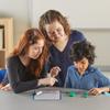 hand2mind Math Tools Small Group Sets 2-3 by Reagan Tunstall & Kristina Grant, Math Manipulatives, Base Ten Blocks, Play Money, Patten Blocks, Fraction Tiles, Color Tiles, Classroom Supplies view 2