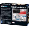 Spy Labs Inc: Forensic Investigation Kit by Thames & Kosmos | Includes Large Lab Setup to Collect & Analyze Evidence & Clues | Explore The Science of Detective Work | for Young Investigators view 2