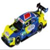 Carrera 27692 Audi RS5 DTM M.Rockenfeller #99 1:32 Scale Analog Slot Car Racing Vehicle Evolution Slot Car Race Tracks view 1