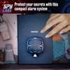 Spy Labs Inc: Motion Detector Alarm by Thames & Kosmos | Safeguard Valuables with Compact Alarm System | Essential Tools and Tricks of the Trade from The Detective Gear Experts for Young Investigators view 3
