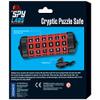 Spy Labs Inc: Cryptic Puzzle Safe by Thames & Kosmos | Safeguard Secrets, Evidence in Portable Vault | Essential Gadget from The Detective Gear Experts | for Young Investigators view 2