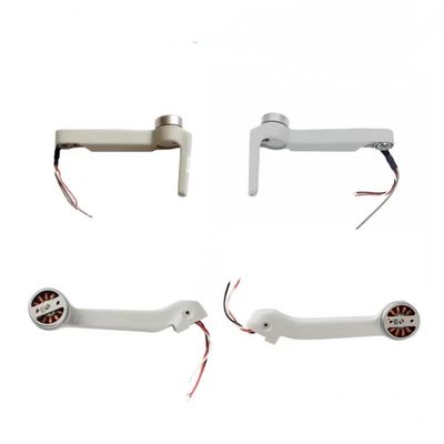 ABZEKH Drone Accessories Genuine Motor Arm for DJI Mini 2 Replacement Front Rear Right Left Arms Drone Repair Parts 95% New Retail/Wholesale (Color : 1 Set)