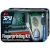 Spy Labs Inc: Fingerprinting Kit by Thames & Kosmos | Identify, Collect, Analyze Fingerprint Evidence | Essential Tools and Tricks of The Trade from The Detective Gear Experts for Young Investigators view 1