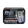 Spy Labs Inc: Fingerprinting Kit by Thames & Kosmos | Identify, Collect, Analyze Fingerprint Evidence | Essential Tools and Tricks of The Trade from The Detective Gear Experts for Young Investigators view 2