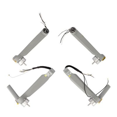 ABZEKH Drone Accessories Genuine Motor Arm for DJI Mavic Air 2 Replacement Front Rear Right Left Arms Drone Repair for Parts 95% New Retail/Wholesale (Color : 1 Set)