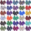 Amiven DND Dice Sets 30 x 7 (210pcs) Polyhedral RPG Dice for Dungeons and Dragons Tabletop Role Playing Adventure Games, with a Large Drawstring Bag view 3