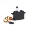 HAIBOXING 1/12TH Scale RC Car Spare Parts 3-Wire 2.2Kg Servo and Servo Saver Assembly Apply to 903 & 903A & 905(90114 & 90126) view 3