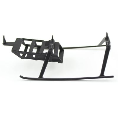 Landing Gear for XK K110 K110S V977 RC Helicopter Airplane Drone Spare Parts Upgrade Accessories