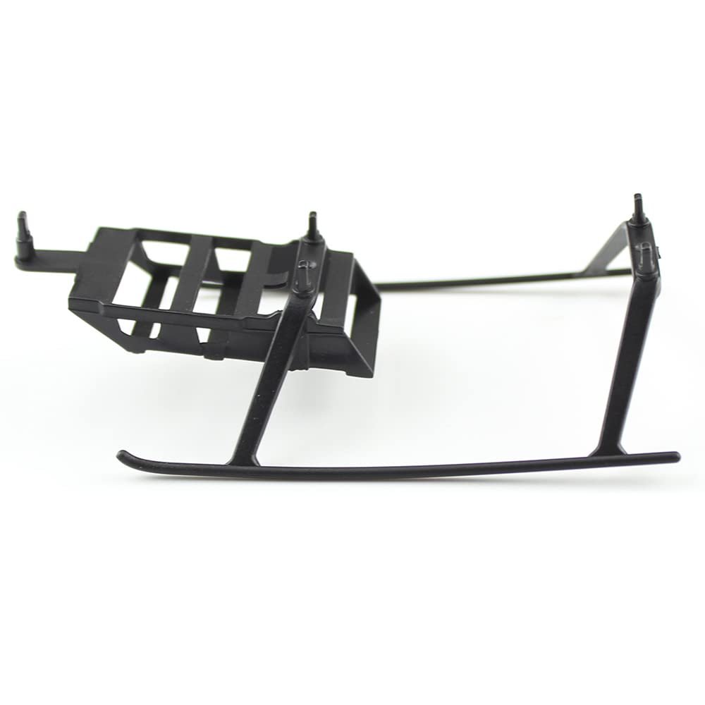 Landing Gear for XK K110 K110S V977 RC Helicopter Airplane Drone Spare Parts Upgrade Accessories