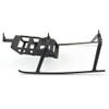 Landing Gear for XK K110 K110S V977 RC Helicopter Airplane Drone Spare Parts Upgrade Accessories view 1