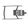 Landing Gear for XK K110 K110S V977 RC Helicopter Airplane Drone Spare Parts Upgrade Accessories view 2