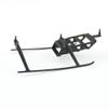 Landing Gear for XK K110 K110S V977 RC Helicopter Airplane Drone Spare Parts Upgrade Accessories view 4