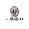 HAIBOXING 1/12th RC Car Spare Parts Sintered Steel Spur Gear & Drive Pinions Apply to 903A(90203) view 1