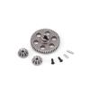 HAIBOXING 1/12th RC Car Spare Parts Sintered Steel Spur Gear & Drive Pinions Apply to 903A(90203) view 2