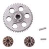 HAIBOXING 1/12th RC Car Spare Parts Sintered Steel Spur Gear & Drive Pinions Apply to 903A(90203) view 4