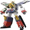Good Smile Company Brave Express Mighty Gine The Combination Mighty Gine, Non-Scale, Plastic, Pre-Painted Action Figure view 1