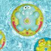 Baby Bath Toys for Toddlers, Spray Water Baby Bathtub Toy, Automatic Sprinkling and Rotating, Swimming Pool Bathroom Shower Floating Water Spraying Toys for Infant Kids Boys Girls - Elephant view 1