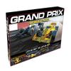Scalextric Grand Prix 1980's Lotus 98T vs Lotus 99T 1:32 Slot Car Race Track Set C1432T view 3