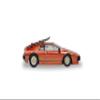 Scalextric James Bond Lotus Esprit Turbo for Your Eyes Only 1:32 Slot Race Car C4301 view 4