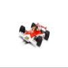 Scalextric McLaren M23 1978 Dutch Grand Prix Good Year Nelson Piquet #29 1:32 Slot Race Car C4308 view 4