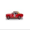 Scalextric Ford Mustang Alan Mann Racing #6 1:32 Slot Race Car C4339 view 2