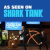 ZipString Original - As Seen on Shark Tank - Classic Rope Launcher Toy, Perfect for Kids & Adults - Fly a String Loop in The Air for Endless Tricks & Fun, Wonderment Awaits, Bold Blue view 3