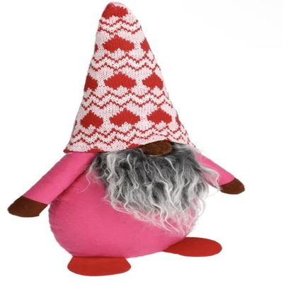 A&L Valentine's Day Gnomes