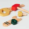 Hearth & Hand with Magnolia Toy Utility Belt & Tools view 3