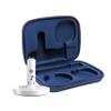 Nanit Travel Pack  Protective Compact Hard Case for Nanit Pro Smart Baby Monitor Plus Portable Flex Stand Accessory (Camera Not Included) view 1