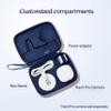 Nanit Travel Pack  Protective Compact Hard Case for Nanit Pro Smart Baby Monitor Plus Portable Flex Stand Accessory (Camera Not Included) view 2