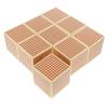 Leefasy Montessori Thousand Cubes Addition Subtraction Multiplication Division Learn view 2