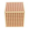 Leefasy Montessori Thousand Cubes Addition Subtraction Multiplication Division Learn view 3