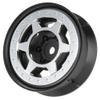 Pro-Line Racing 1/10 Hlcmb Al/CMP Fr/Rr 1.9 12mm RCK Crwlrs Whls-2 PRO281000 RC Tire view 2