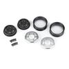 Pro-Line Racing 1/10 Hlcmb Al/CMP Fr/Rr 1.9 12mm RCK Crwlrs Whls-2 PRO281000 RC Tire view 4