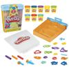 Play-Doh Imagine Animals Storage Set, 22 Accessories, Arts and Craft Activities for Kids 3 Years & Up, Animal Toys view 1