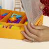 Play-Doh Imagine Animals Storage Set, 22 Accessories, Arts and Craft Activities for Kids 3 Years & Up, Animal Toys view 3