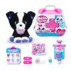 ZURU Surprise Puppy Plush - Border Collie Puppy with Electronic Speak and Repeat view 1