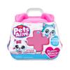 ZURU Surprise Puppy Plush - Border Collie Puppy with Electronic Speak and Repeat view 2