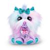 ZURU Surprise Puppy Plush - Border Collie Puppy with Electronic Speak and Repeat view 3