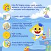 Pinkfong Baby Shark Sing & Learn Sound Toys: Smartphone, Sound Pad, and Learning Flash Card Bus (Baby Shark Sing & Learn Pad) view 3