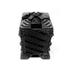Dwarven 4 Player Druid Dice Tower Tabletop Games D&D (Black) view 4